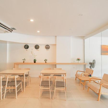 Patong Diamond Hotel Ngoại thất bức ảnh