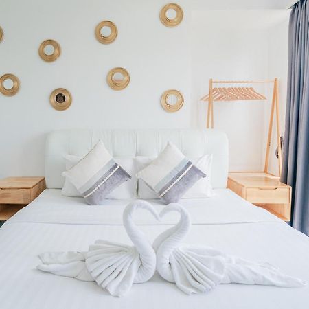 Patong Diamond Hotel Ngoại thất bức ảnh