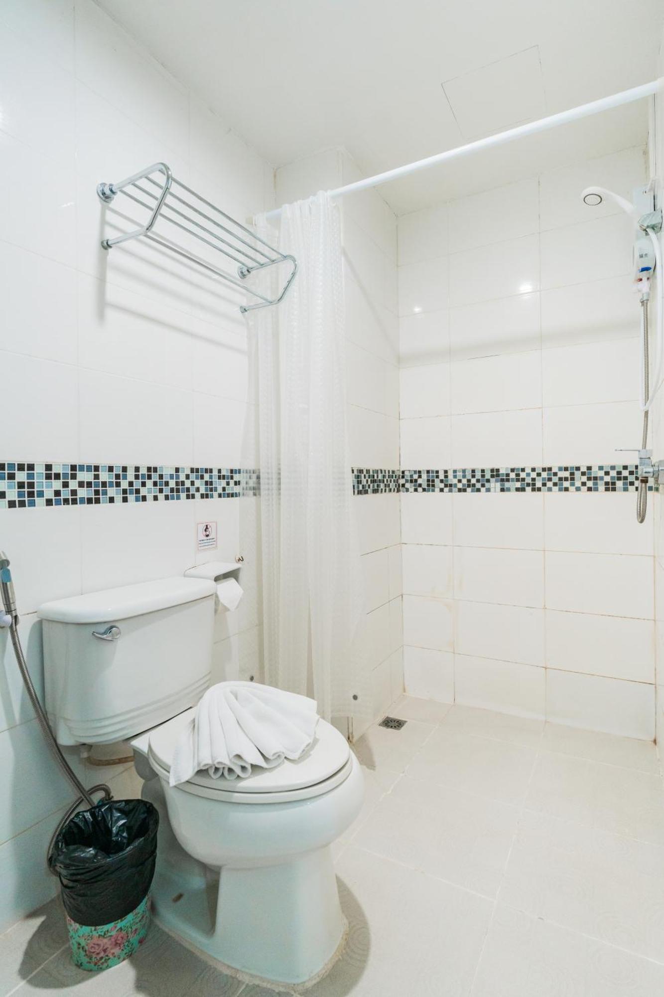 Patong Diamond Hotel Ngoại thất bức ảnh