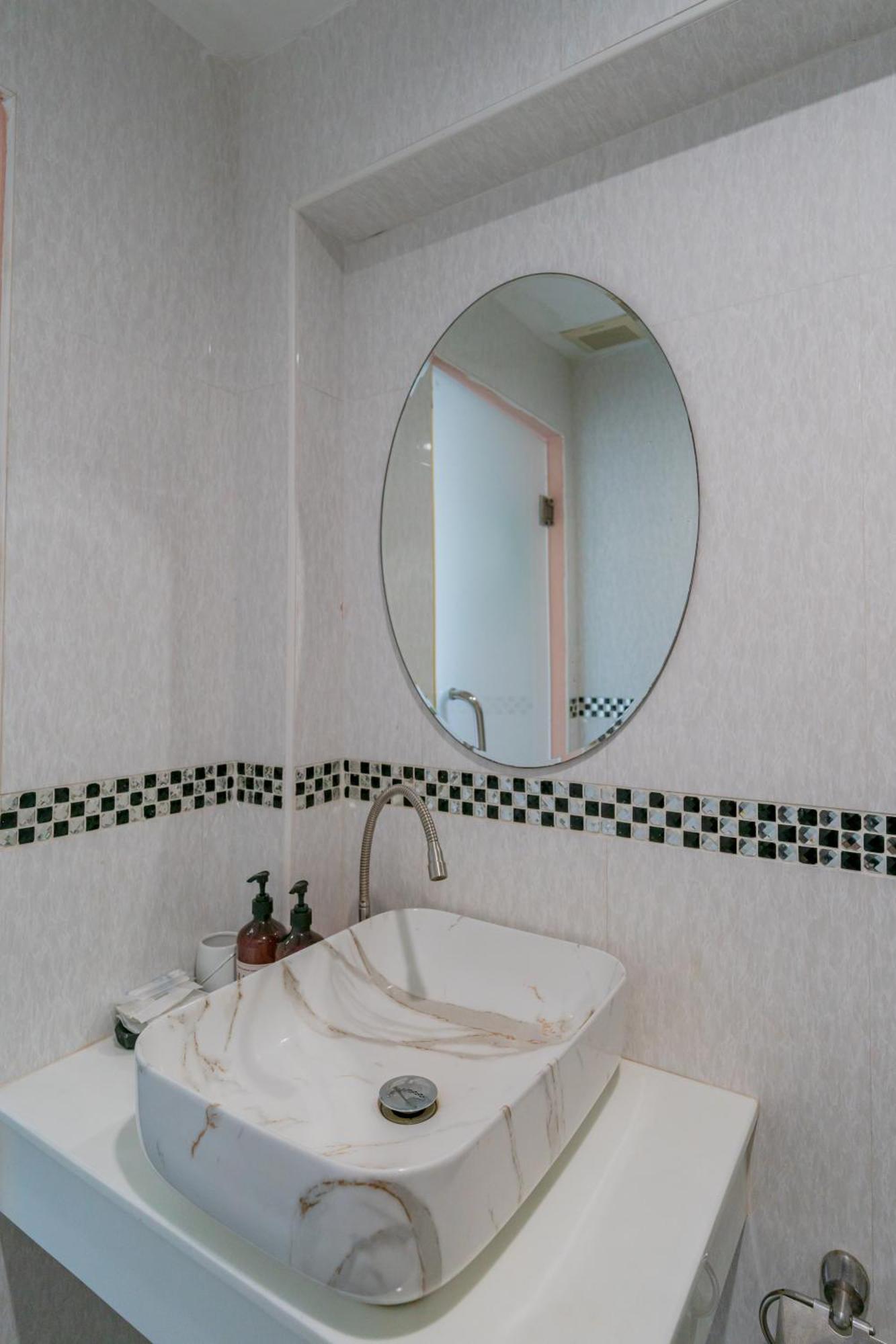 Patong Diamond Hotel Ngoại thất bức ảnh