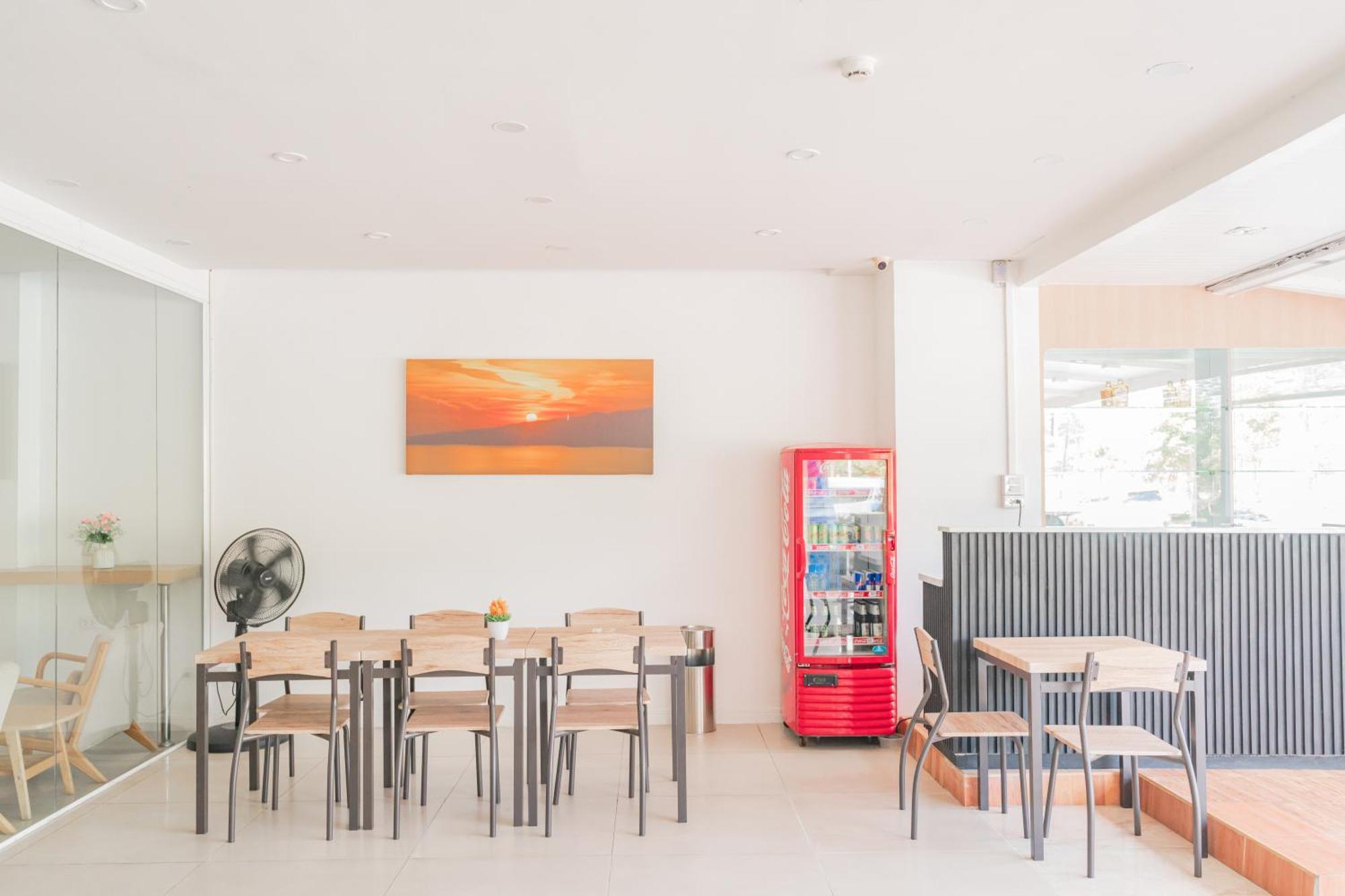 Patong Diamond Hotel Ngoại thất bức ảnh