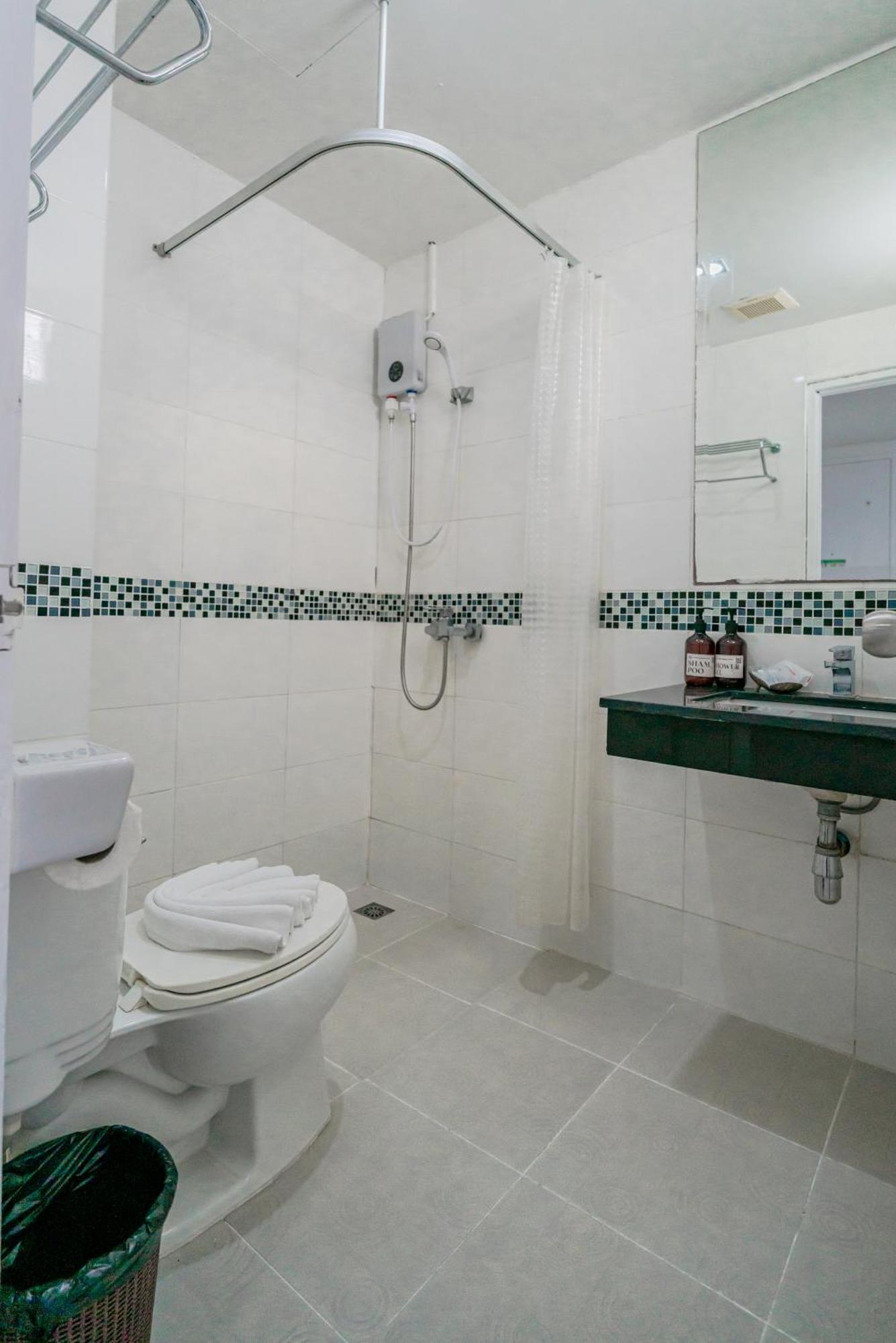 Patong Diamond Hotel Ngoại thất bức ảnh