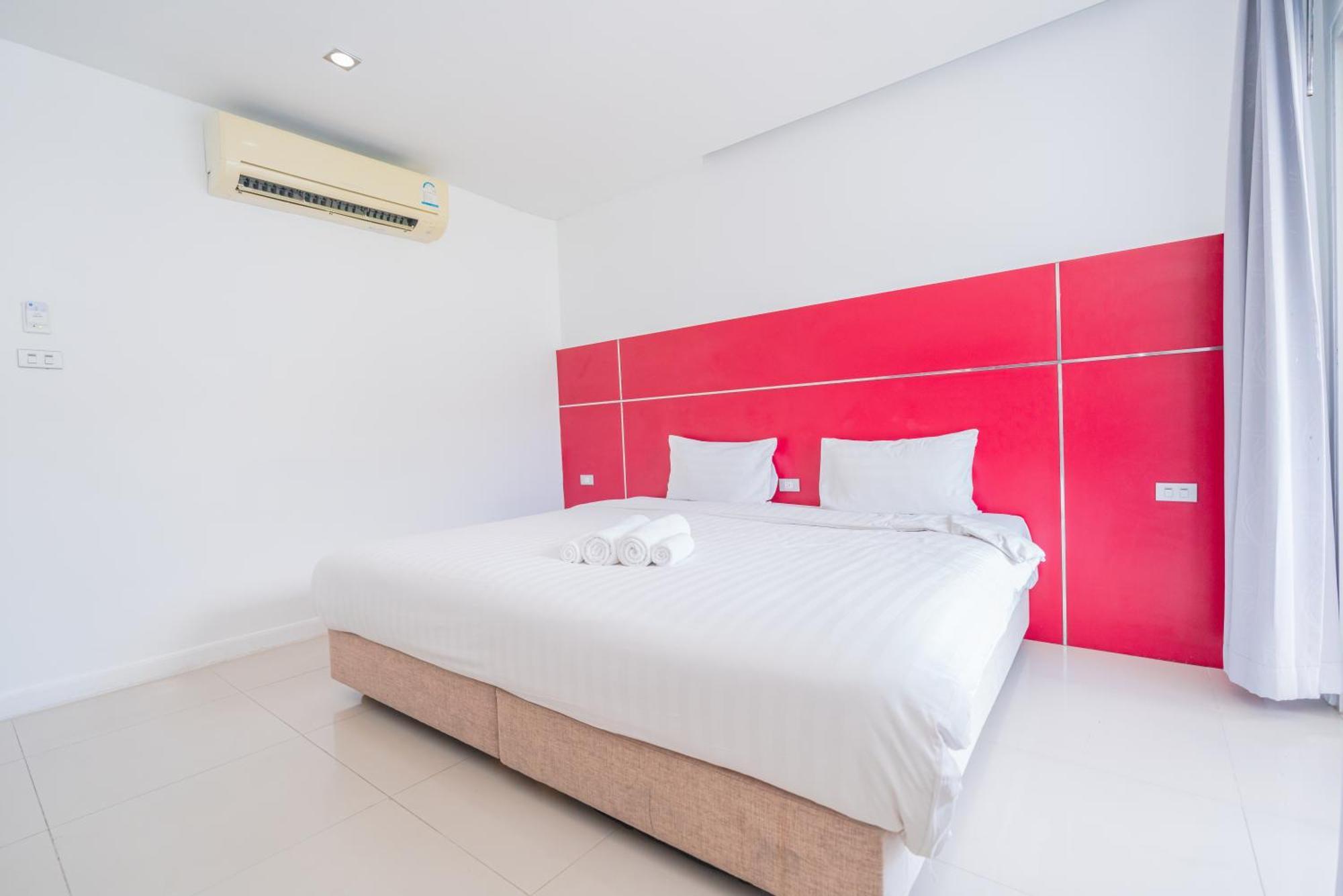 Patong Diamond Hotel Ngoại thất bức ảnh