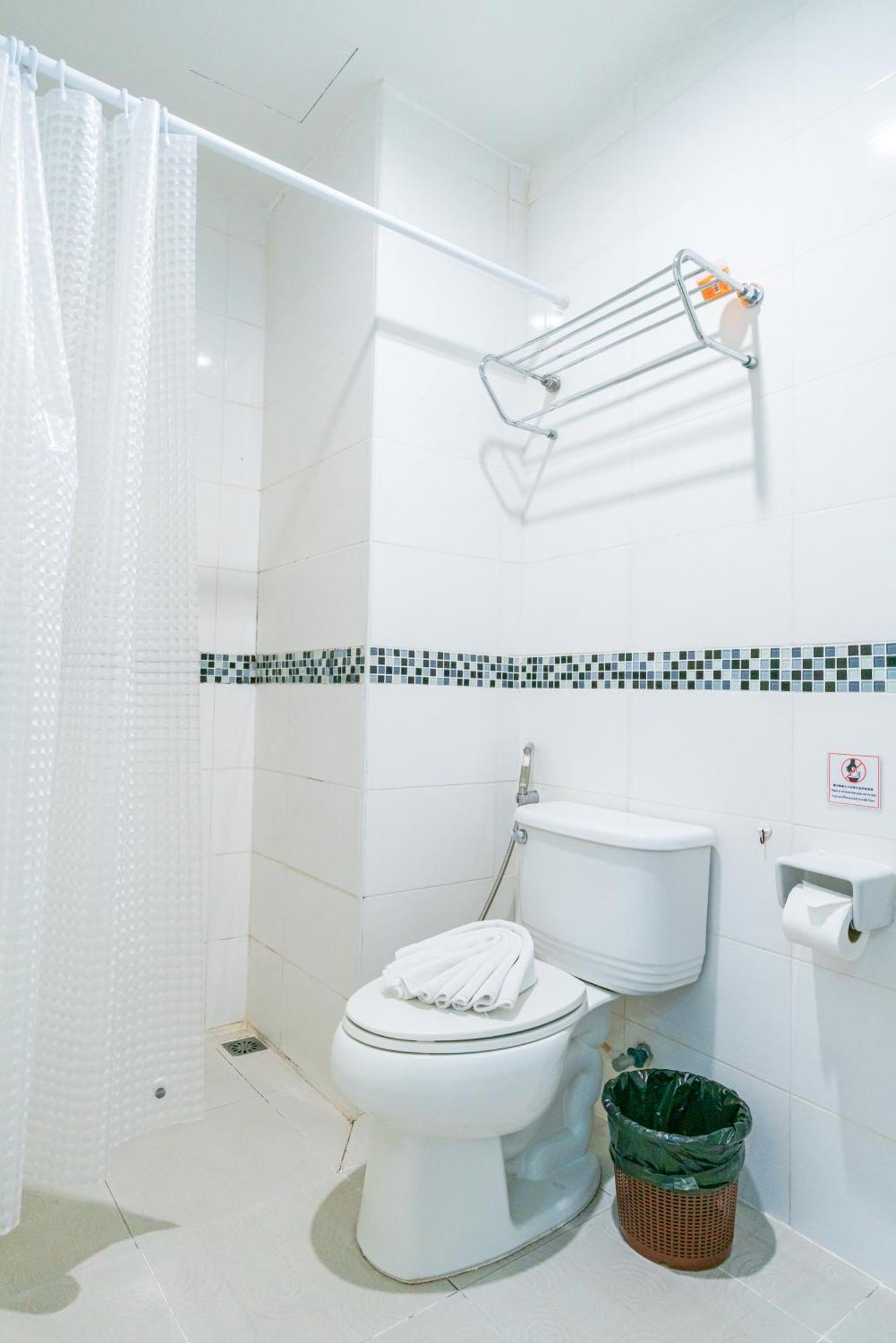 Patong Diamond Hotel Ngoại thất bức ảnh